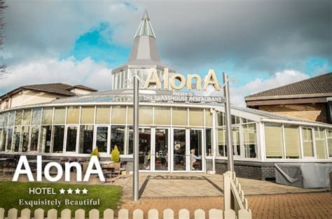 alona hotel motherwell afternoon tea.